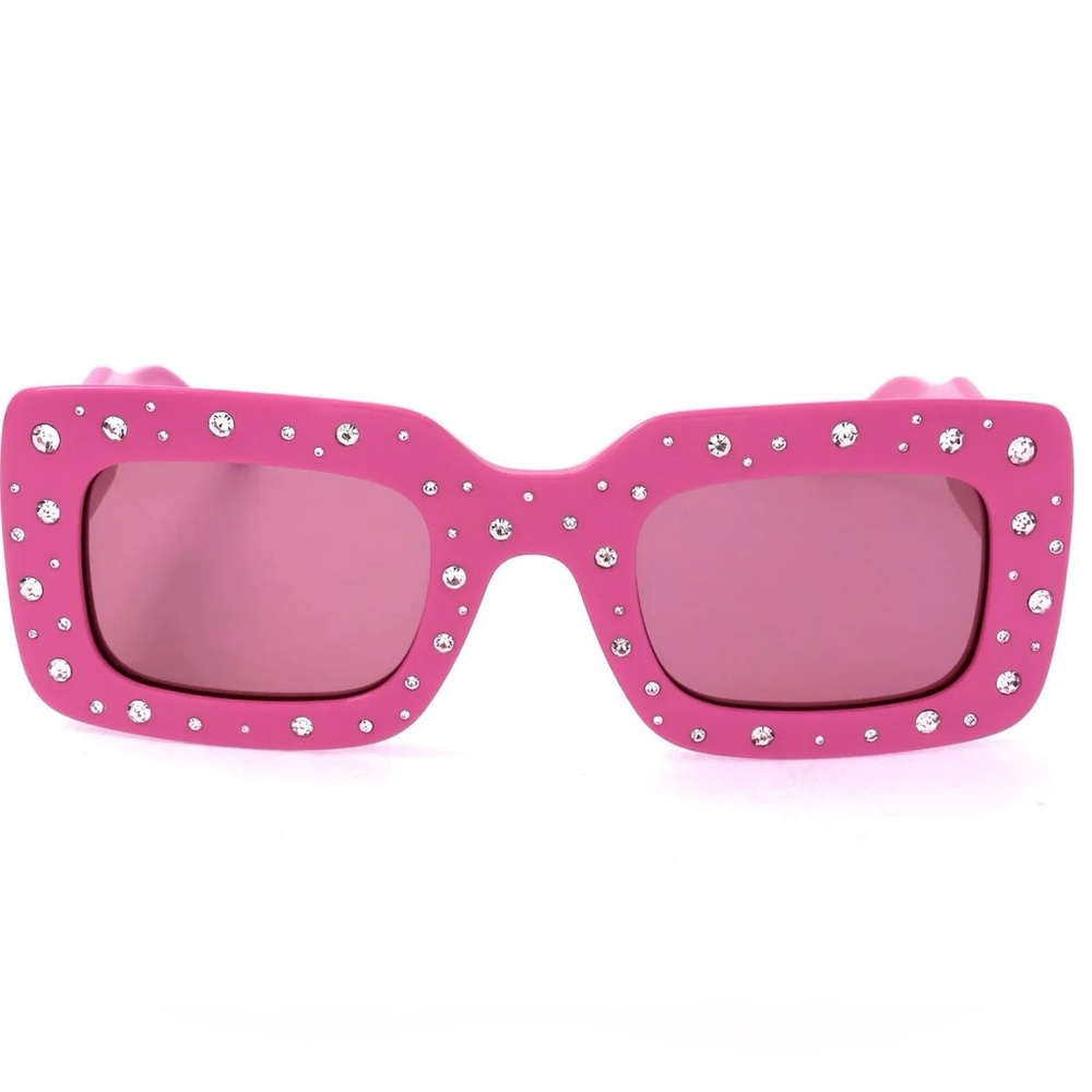 Carolina Herrera sunglasses